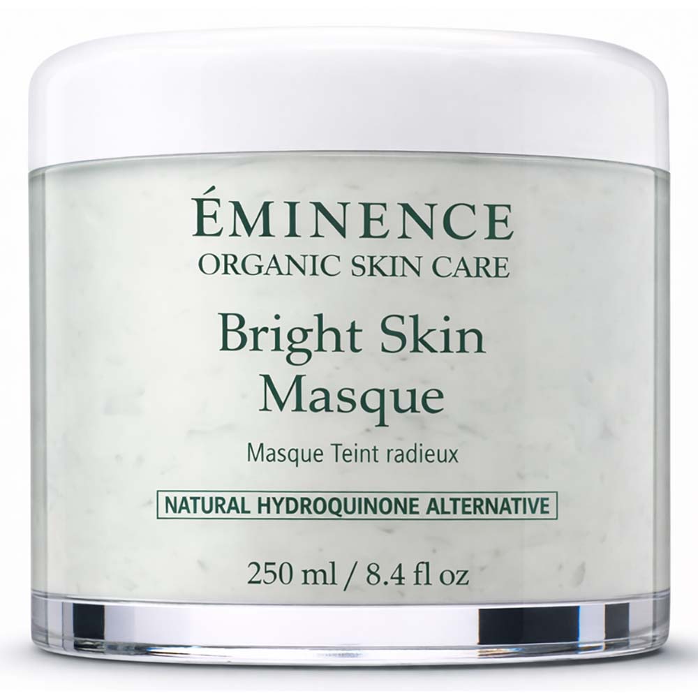Bright Skin Masque