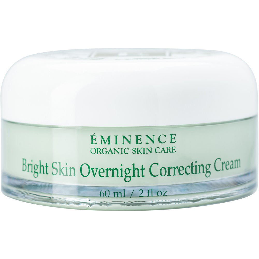 Bright Skin Overnight Correcting Cream