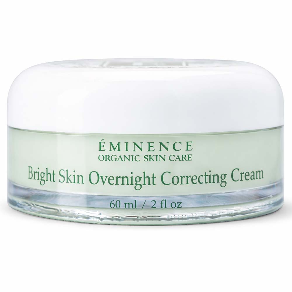 Bright Skin Overnight Correcting Cream