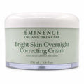Bright Skin Overnight Correcting Cream - 8.4oz (Unboxed)
