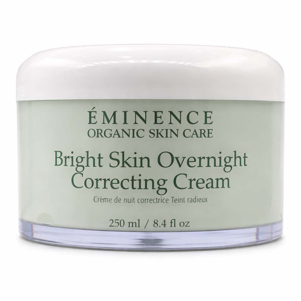 Bright Skin Overnight Correcting Cream - 8.4oz (Unboxed)