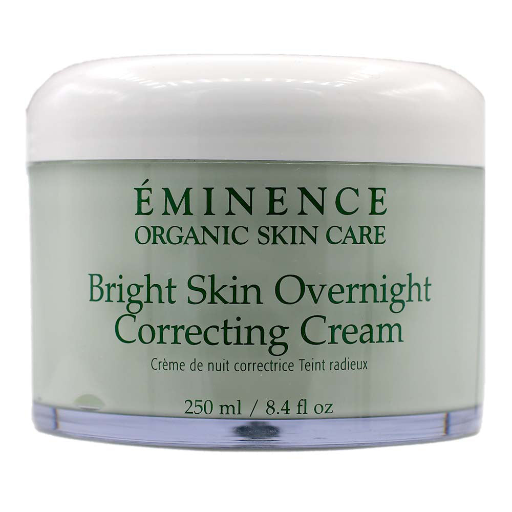 Bright Skin Overnight Correcting Cream