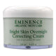 Bright Skin Overnight Correcting Cream