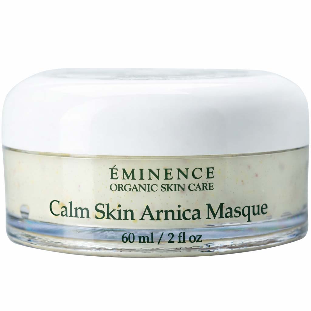 Calm Skin Arnica Masque