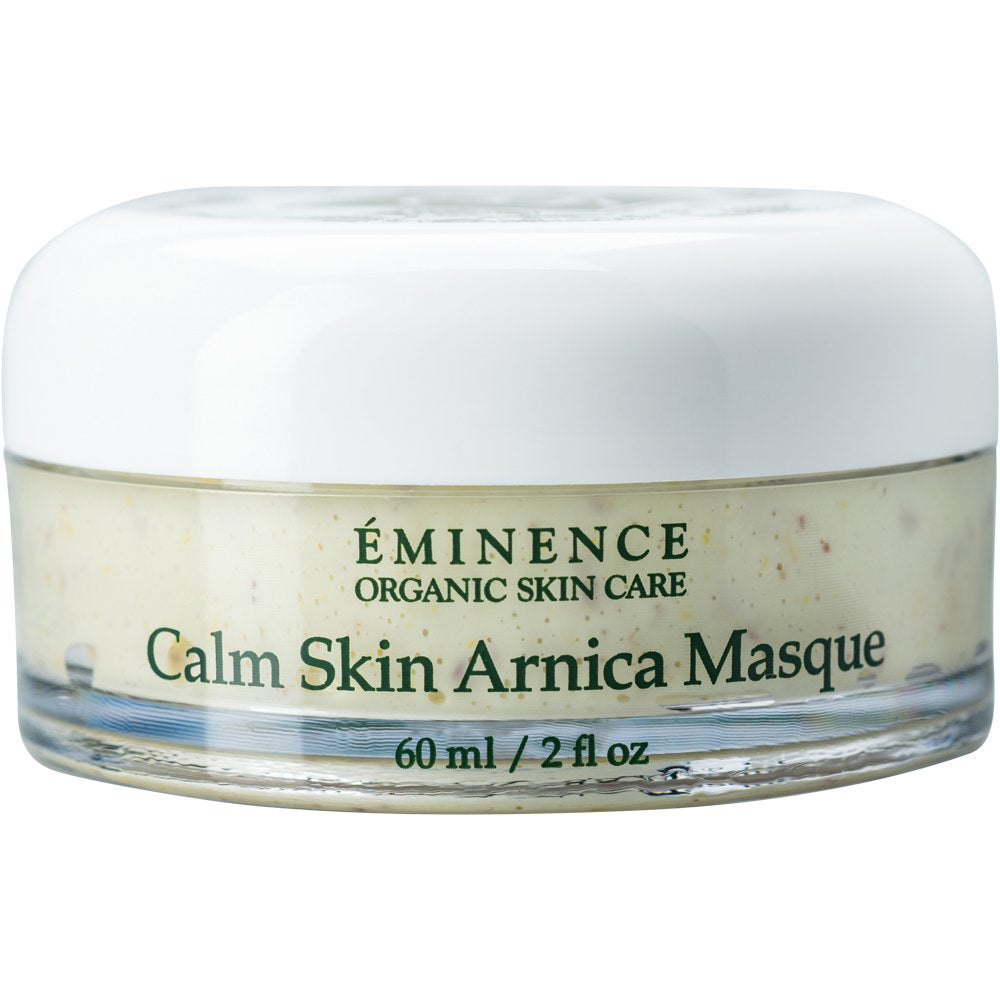 Calm Skin Arnica Masque