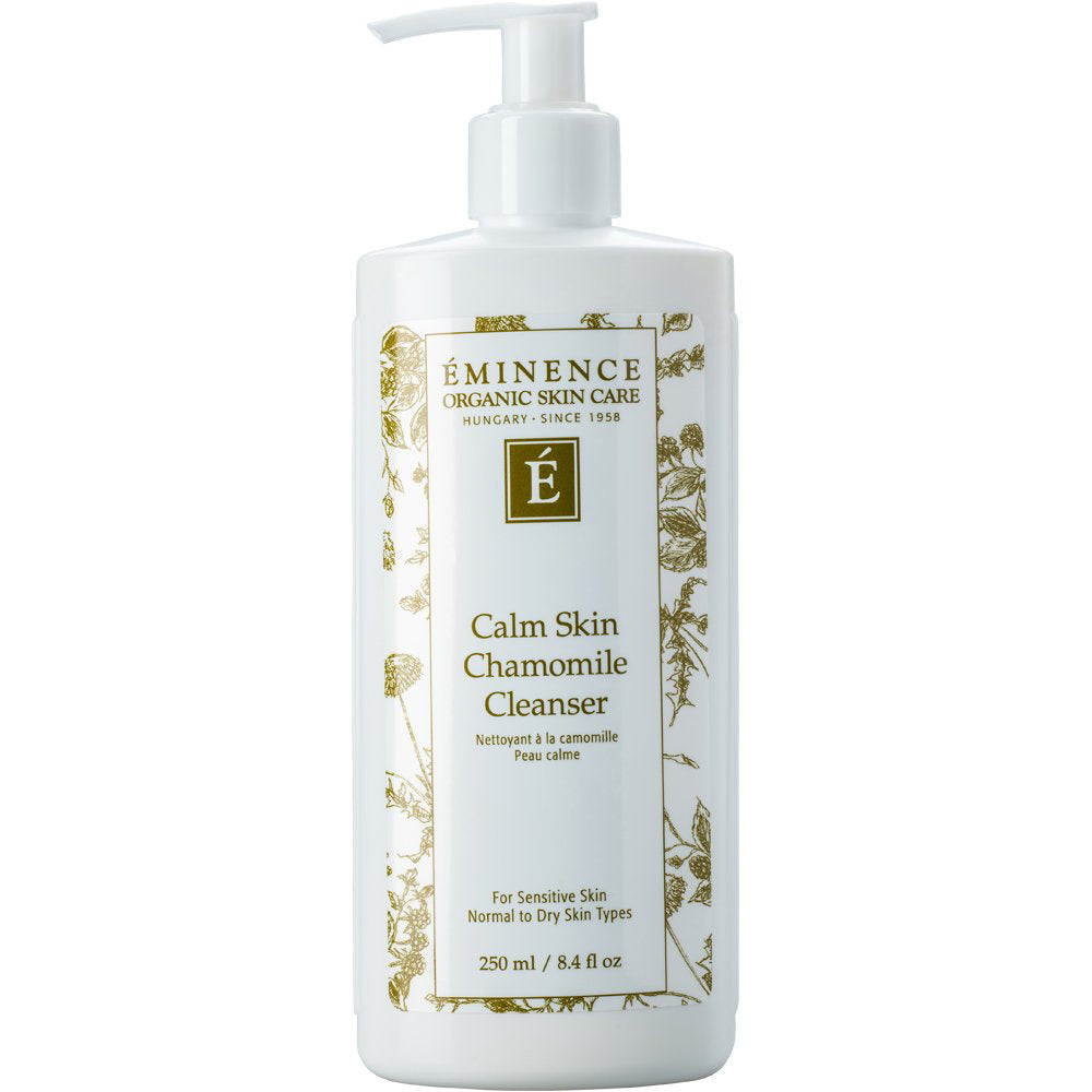 Calm Skin Chamomile Cleanser - 8.4oz (Unboxed)