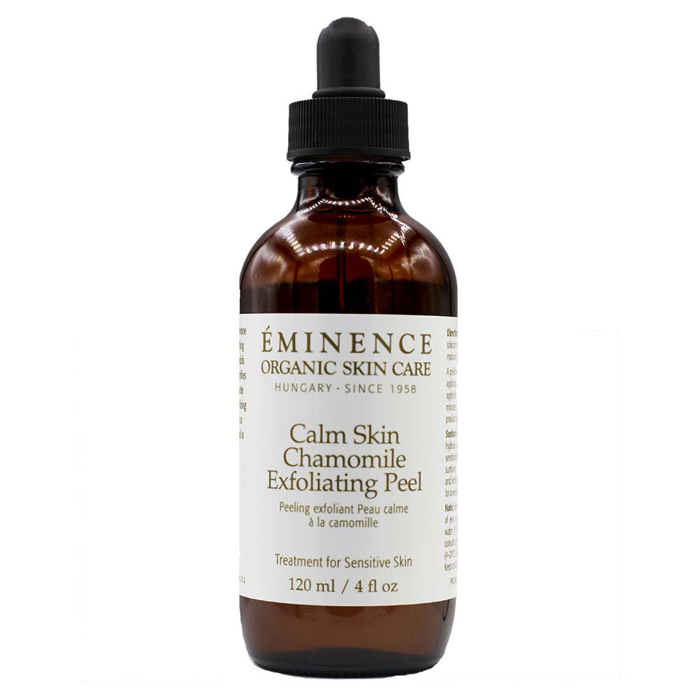 Calm Skin Chamomile Exfoliating Peel - 4oz (Unboxed)