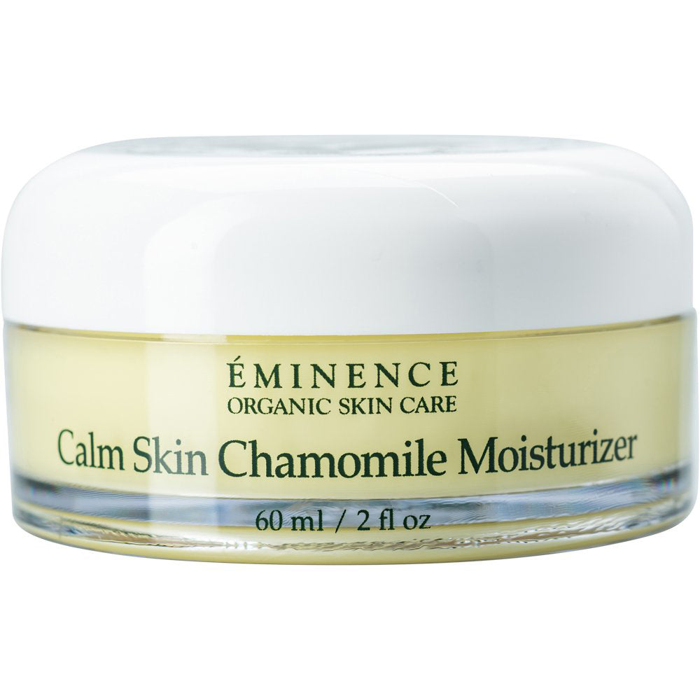 Calm Skin Chamomile Moisturizer
