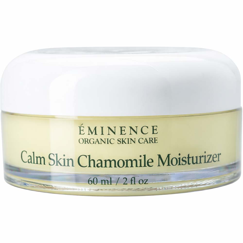 Calm Skin Chamomile Moisturizer