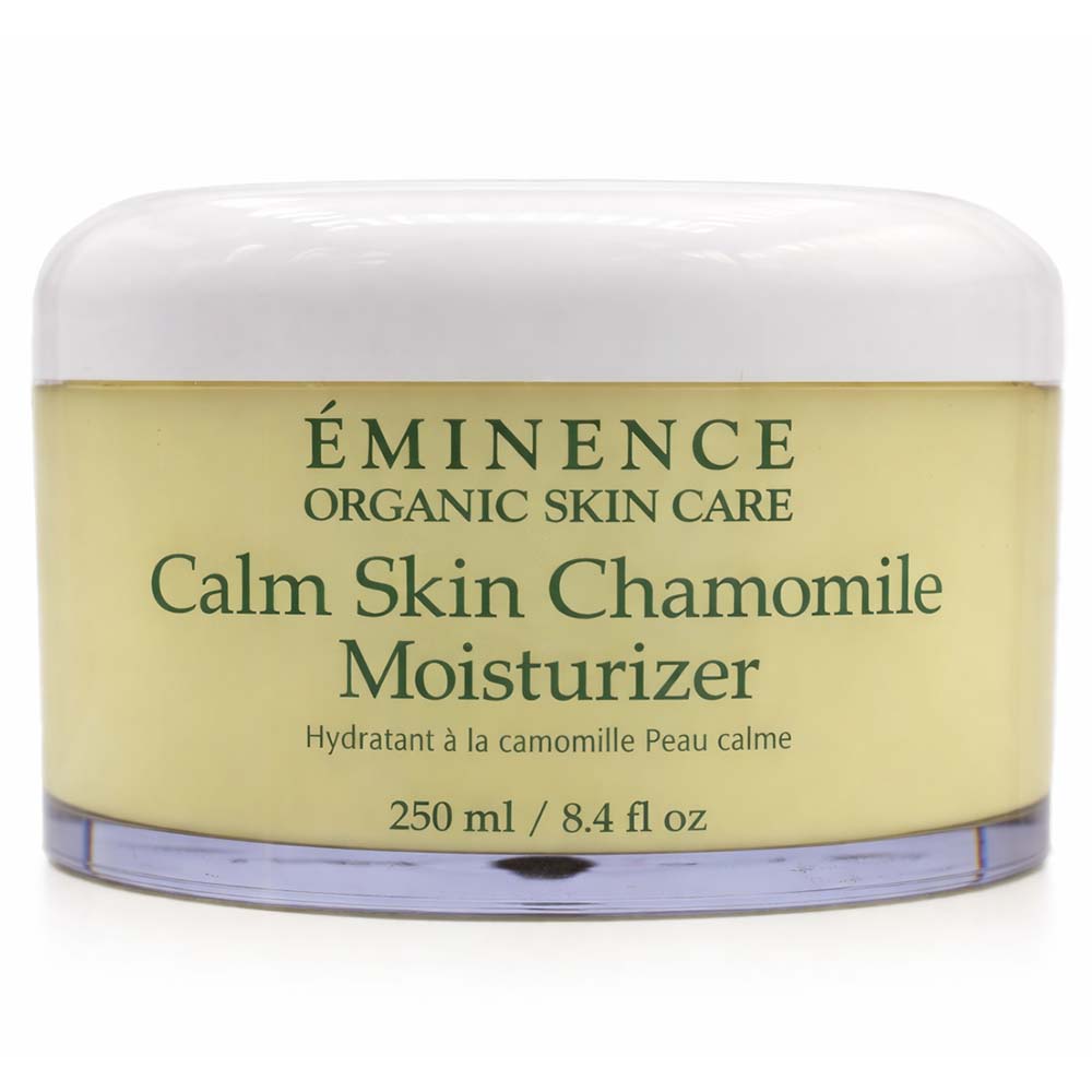 Calm Skin Chamomile Moisturizer