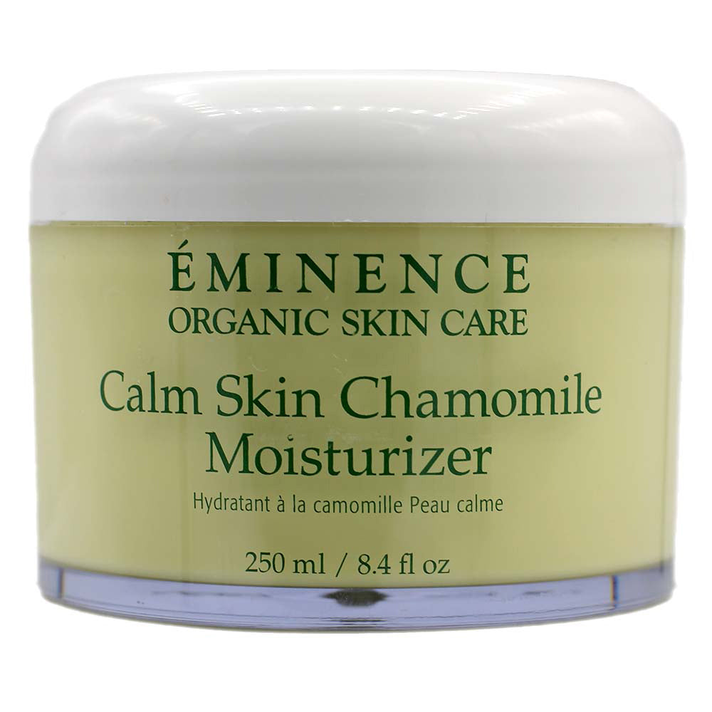 Calm Skin Chamomile Moisturizer