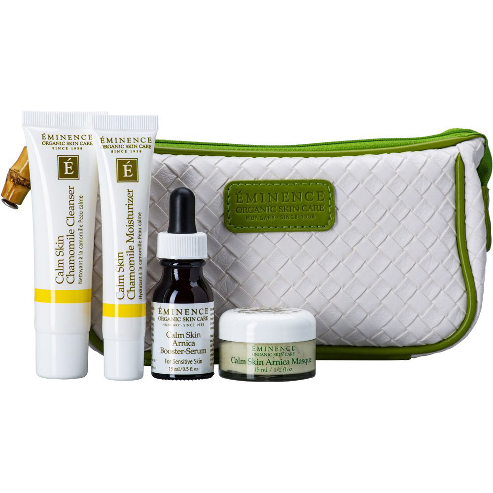 Calm Skin Starter Set