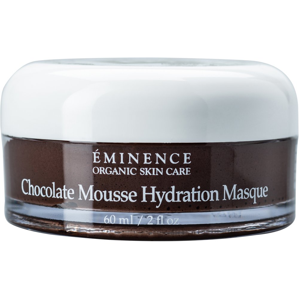 Chocolate Mousse Hydration Masque