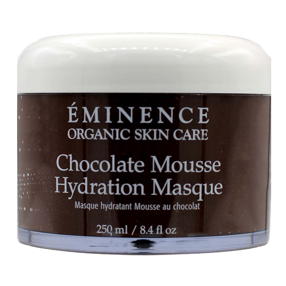 Chocolate Mousse Hydration Masque