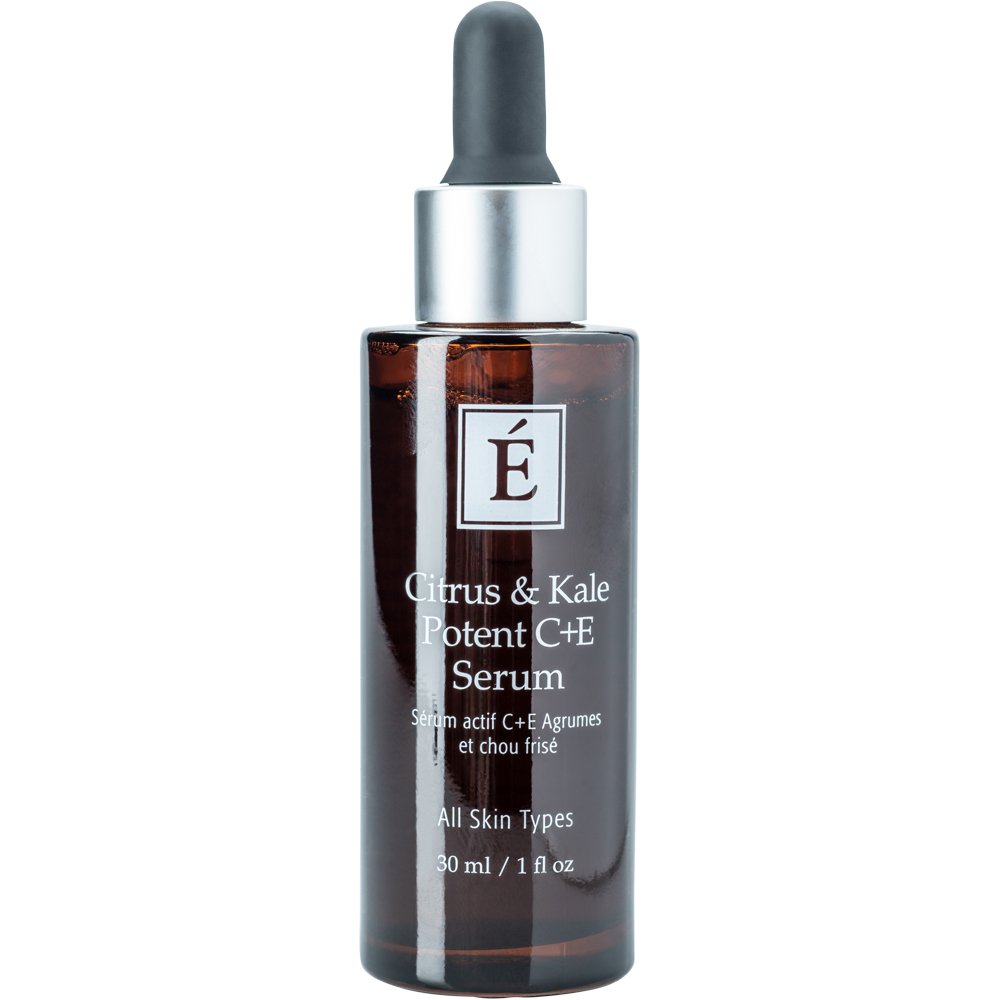 Citrus & Kale Potent C + E Serum (Unboxed)