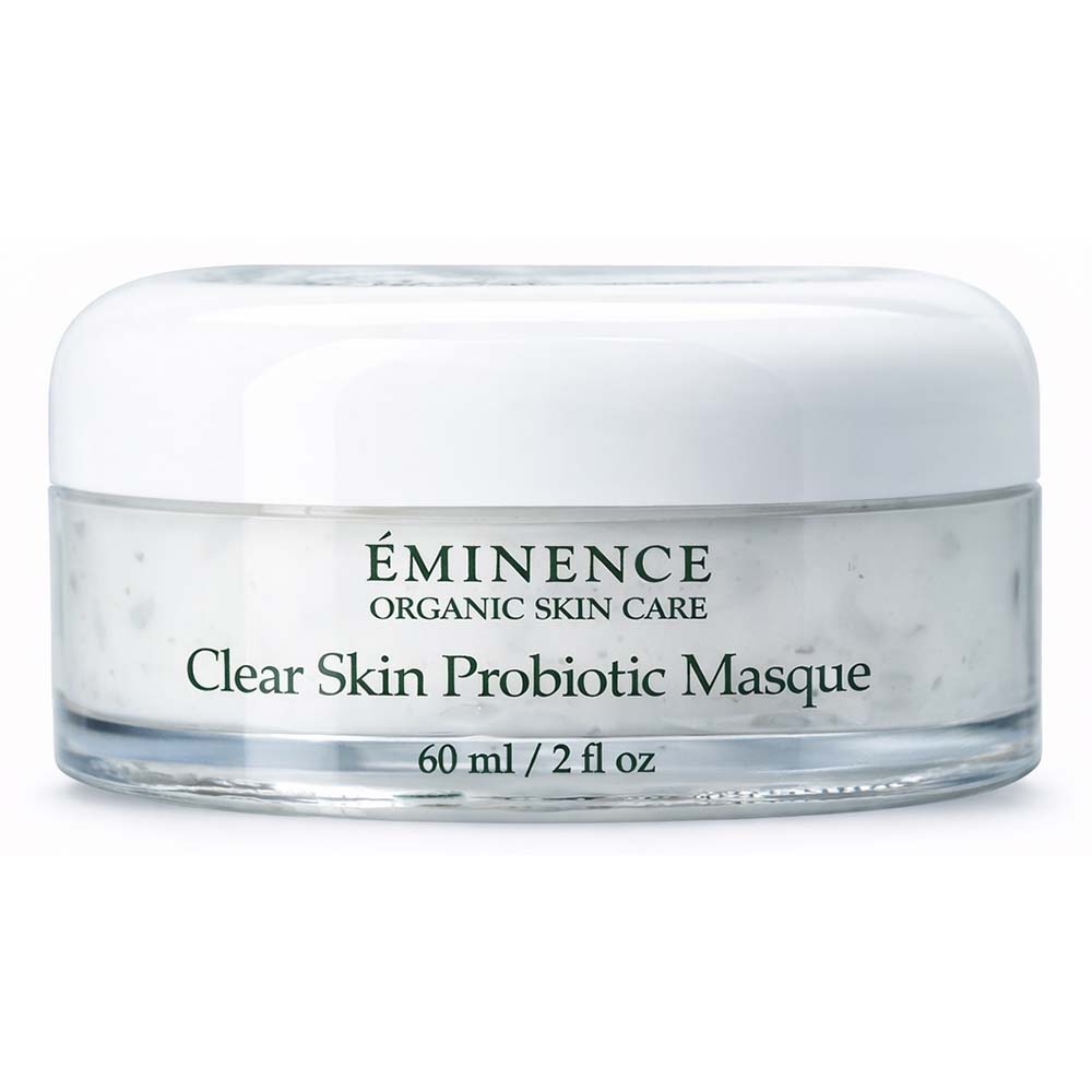 Clear Skin Probiotic Masque