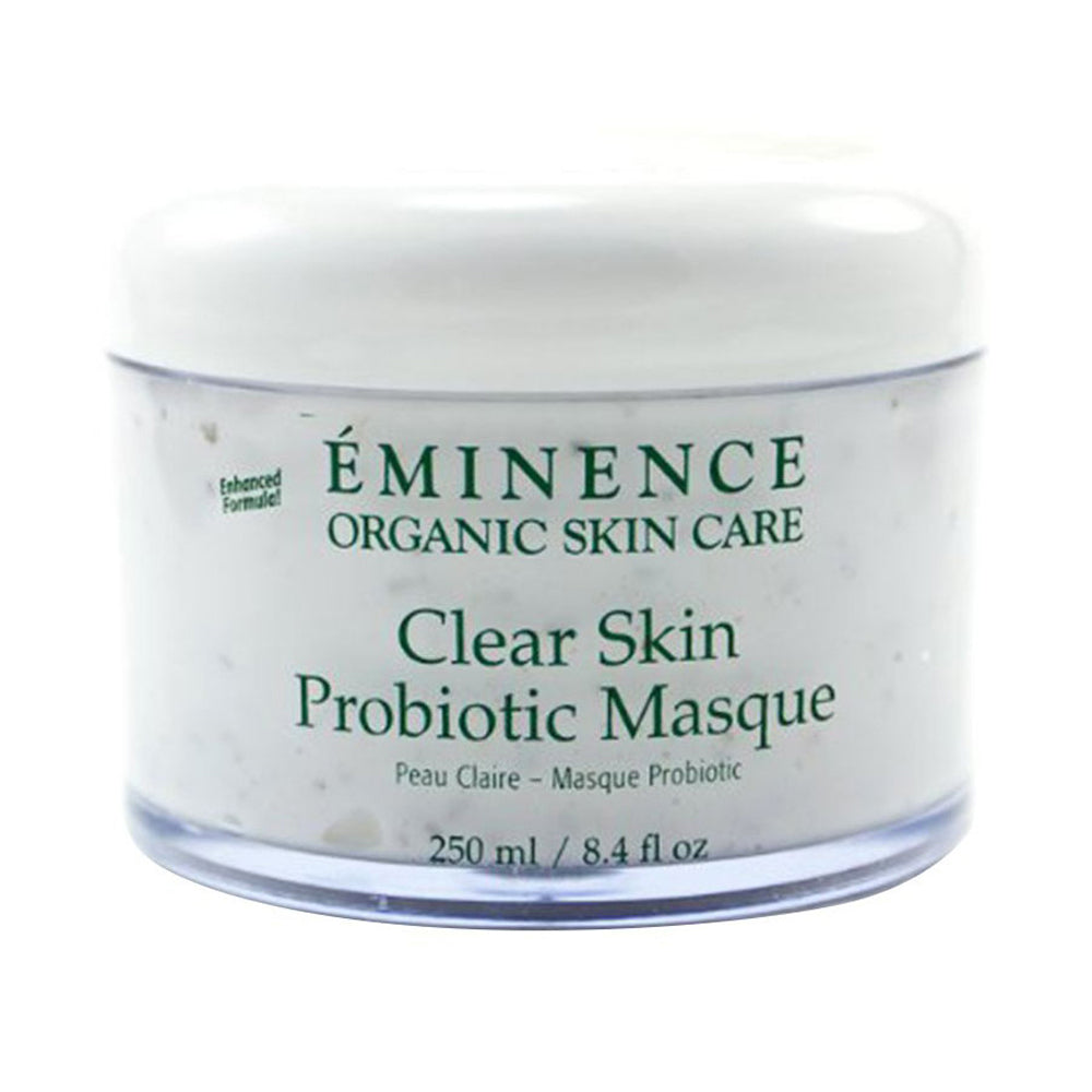 Clear Skin Probiotic Masque