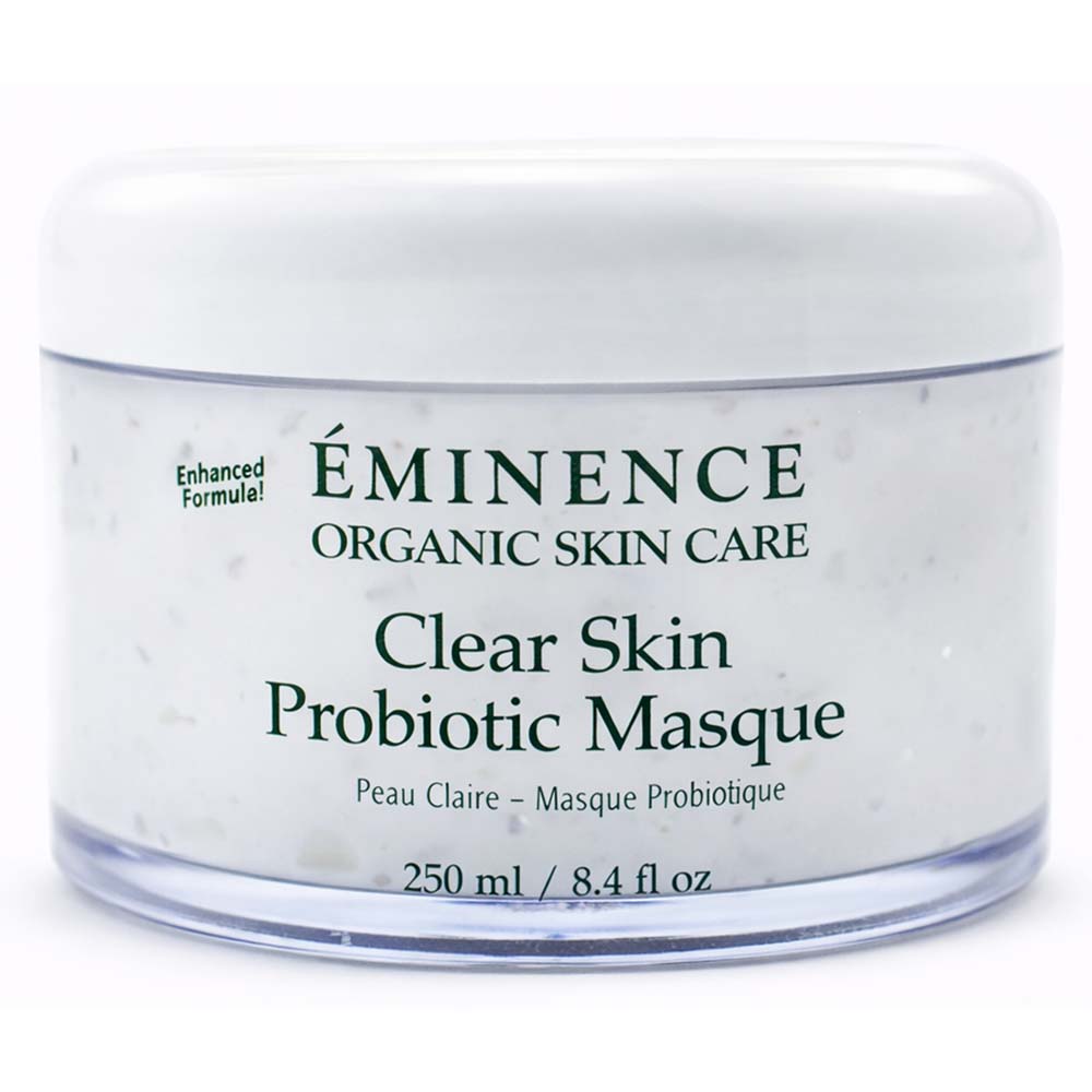 Clear Skin Probiotic Masque