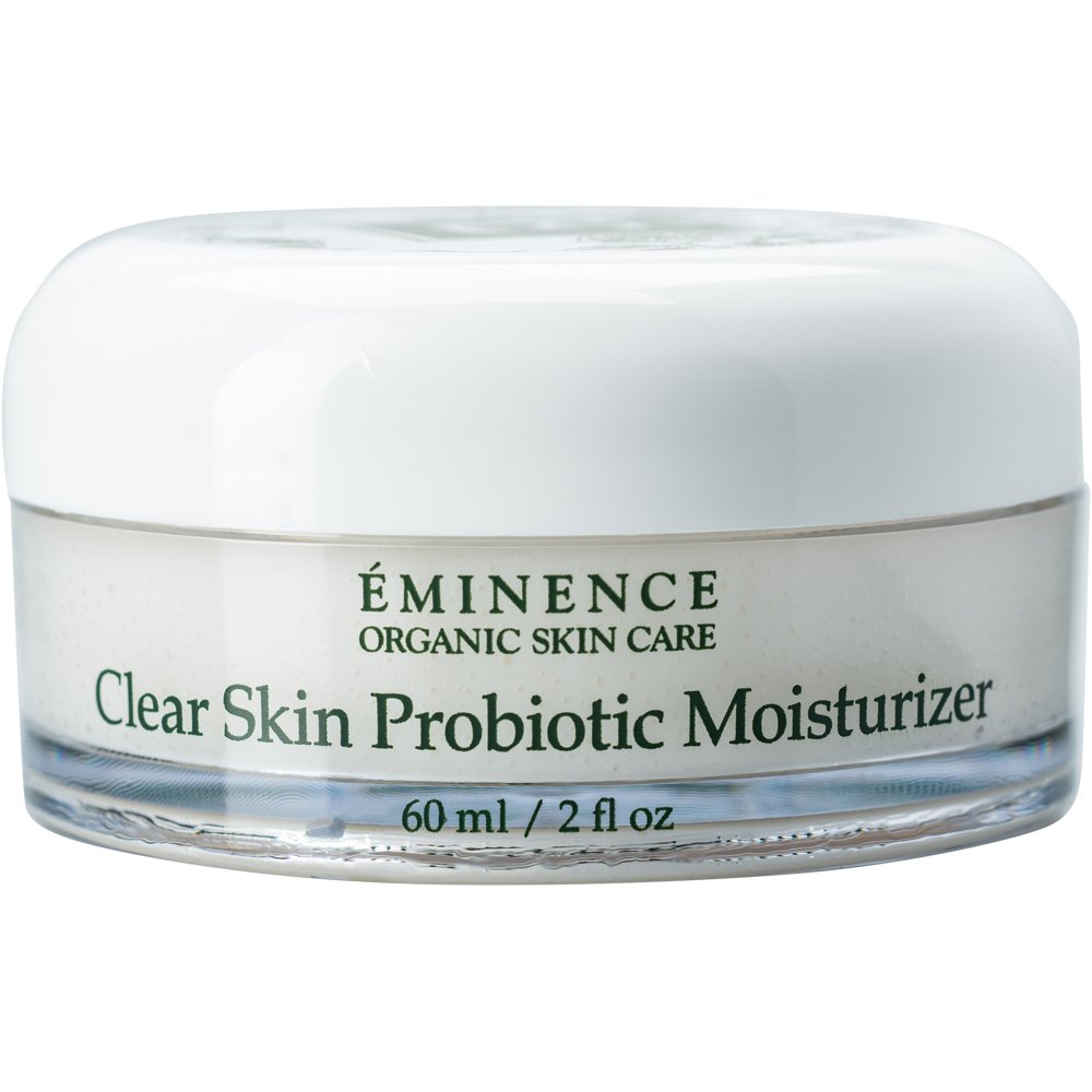 Clear Skin Probiotic Moisturizer