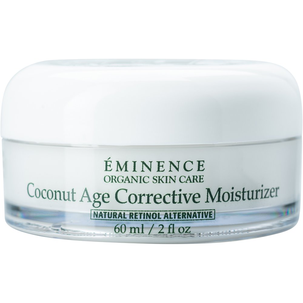 Coconut Age Corrective Moisturizer - 2oz (Unboxed)