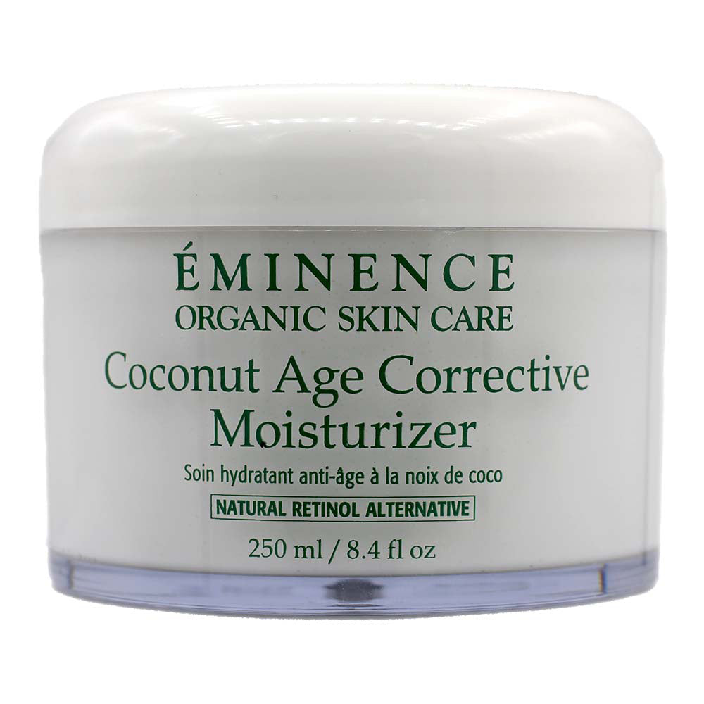 Coconut Age Corrective Moisturizer - 8.4oz (Unboxed)