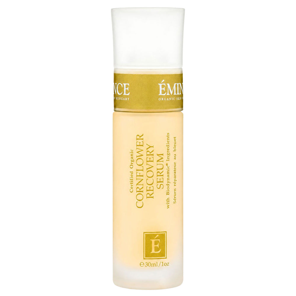 Cornflower Recovery Serum
