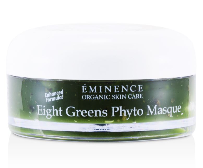 Eight Greens Phyto Masque