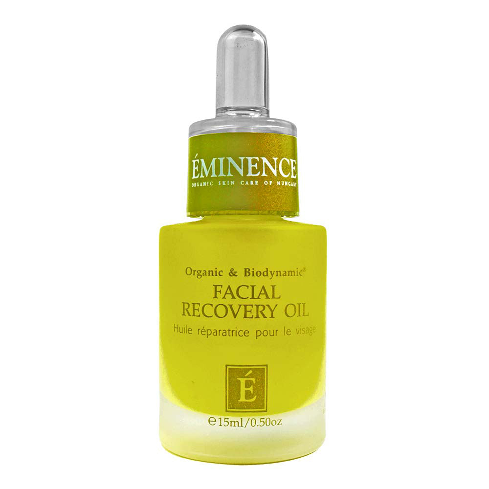 Facial Recovery Oil (Unboxed)