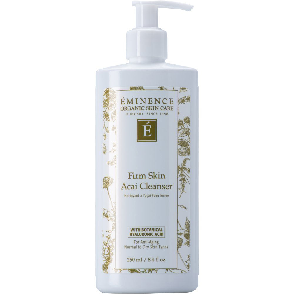 Firm Skin Acai Cleanser