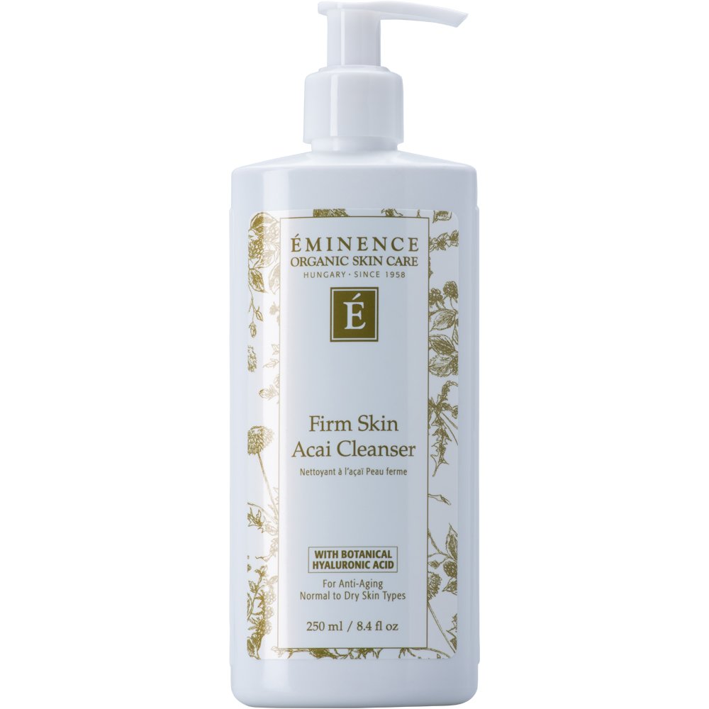 Firm Skin Acai Cleanser