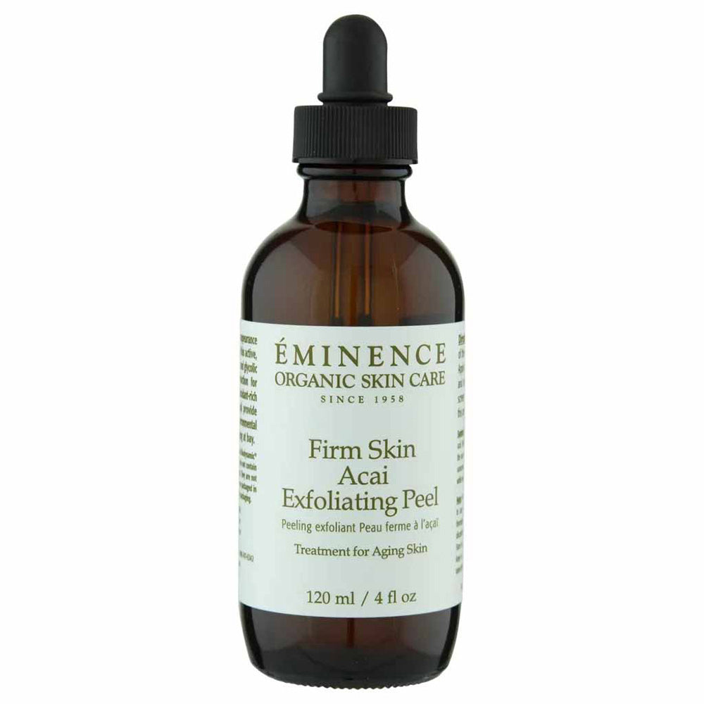 Firm Skin Acai Exfoliating Peel