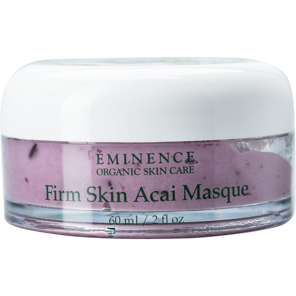 Firm Skin Acai Masque