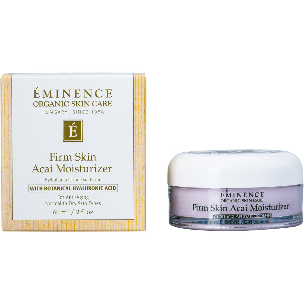 Firm Skin Acai Moisturizer