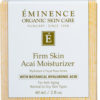 Firm Skin Acai Moisturizer