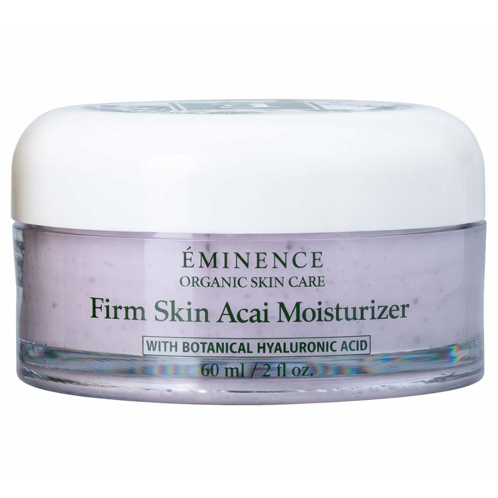 Firm Skin Acai Moisturizer - 2oz (Unboxed)