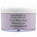 Firm Skin Acai Moisturizer - 8.4oz (Unboxed)