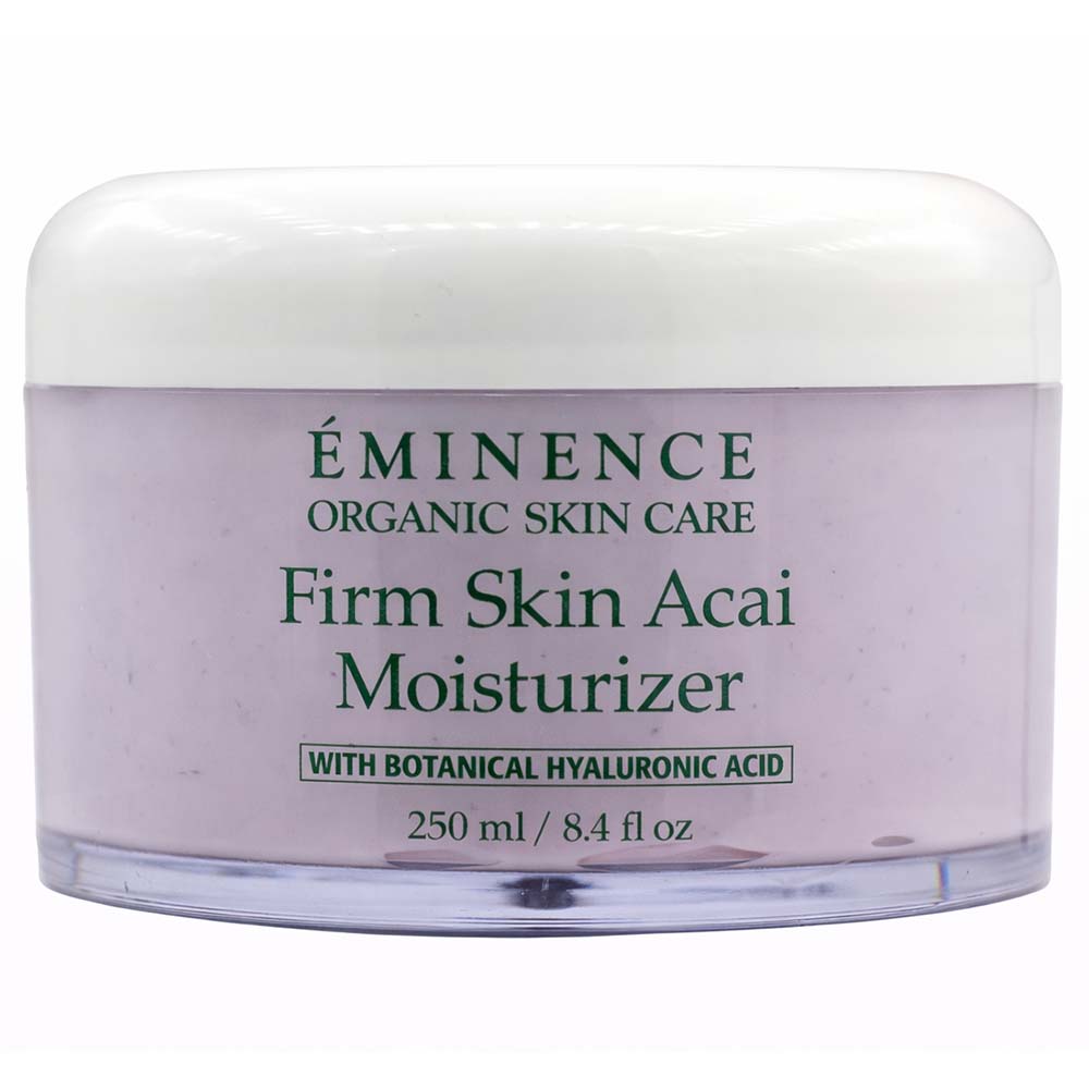 Firm Skin Acai Moisturizer - 8.4oz (Unboxed)