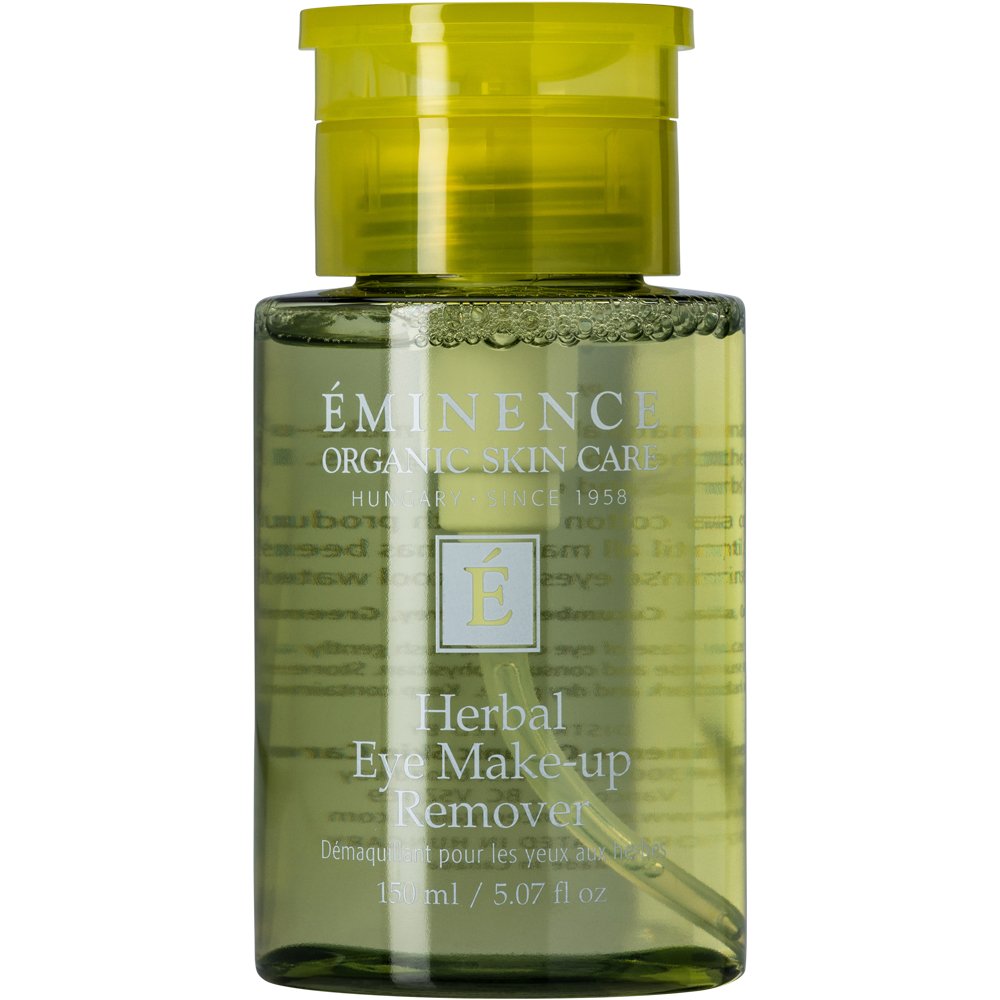 Herbal Eye Make-Up Remover