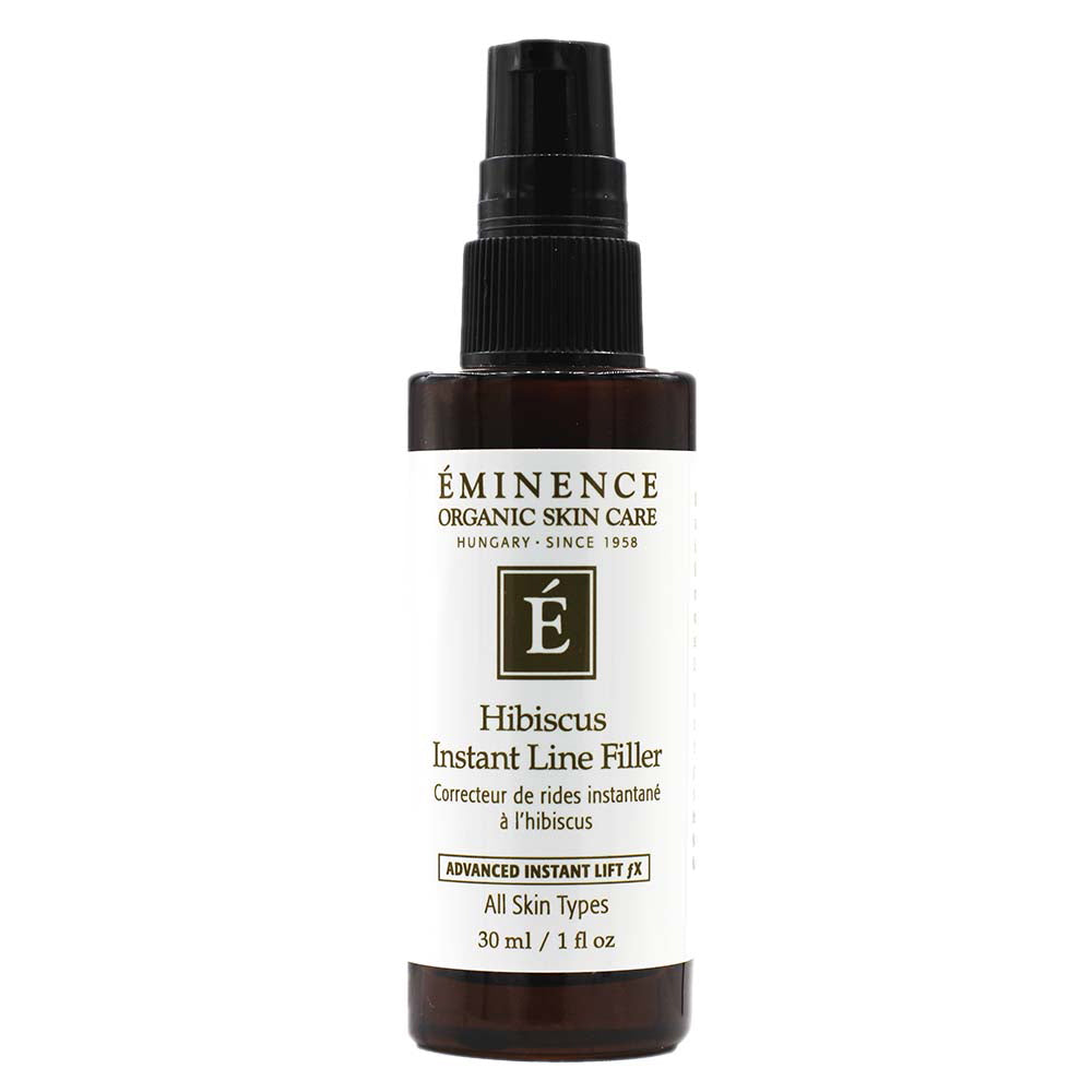 Hibiscus Instant Line Filler