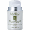Hibiscus Ultra Lift Neck Cream