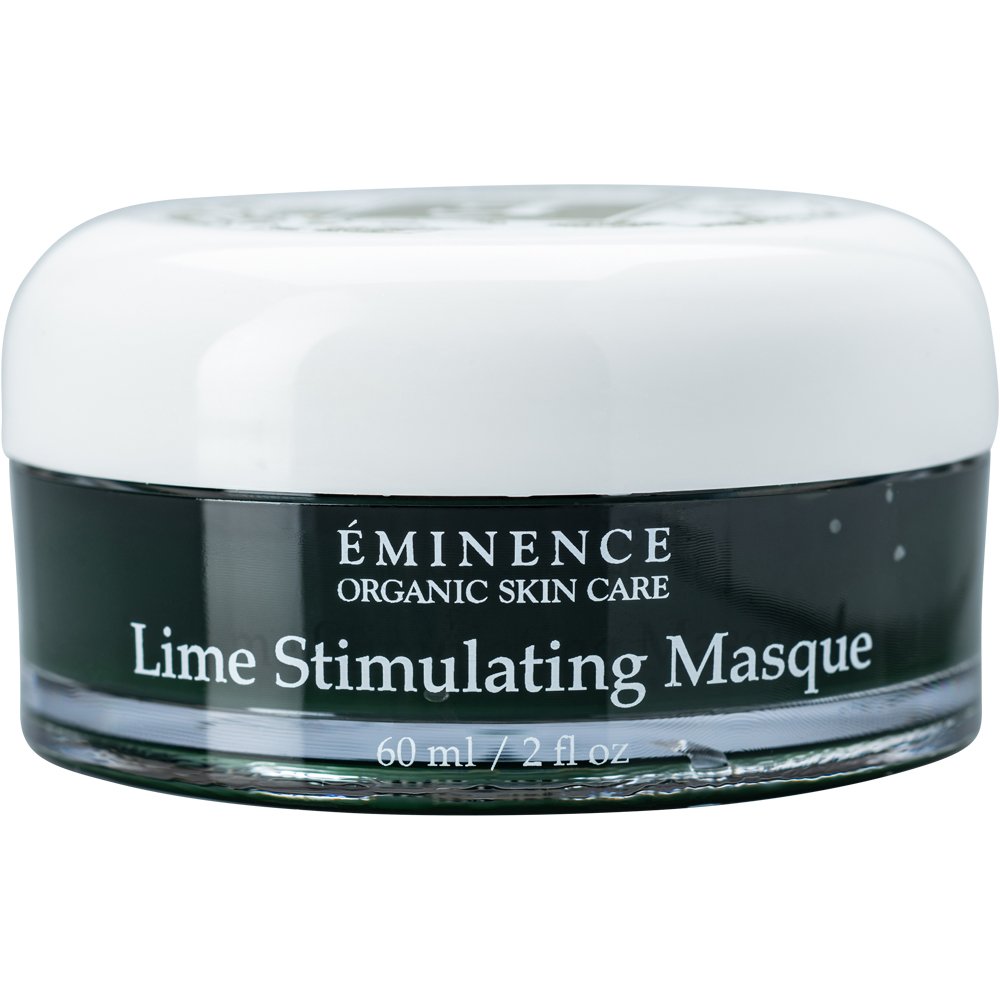 Lime Stimulating Masque
