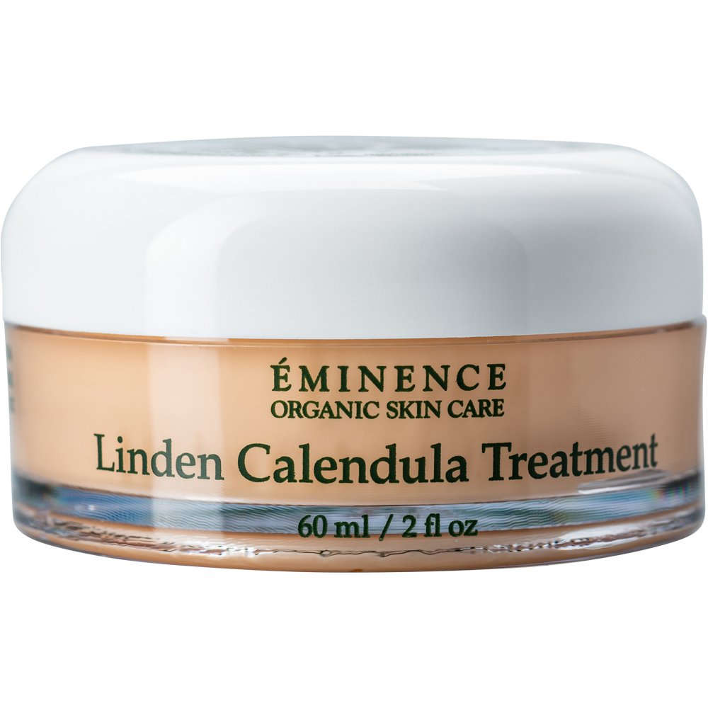 Linden Calendula Treatment
