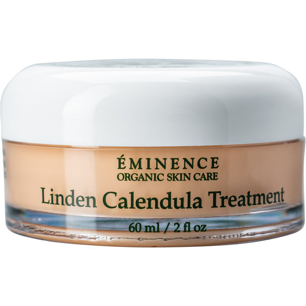 Linden Calendula Treatment