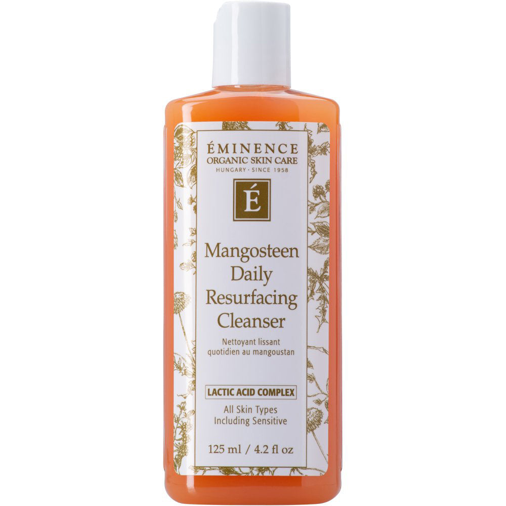 Mangosteen Daily Resurfacing Cleanser (Unboxed)