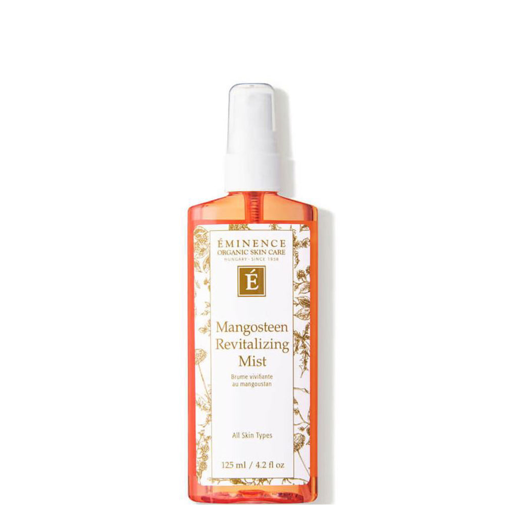 Mangosteen Revitalizing Mist