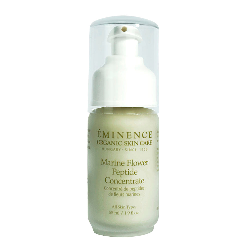 Marine Flower Peptide Concentrate