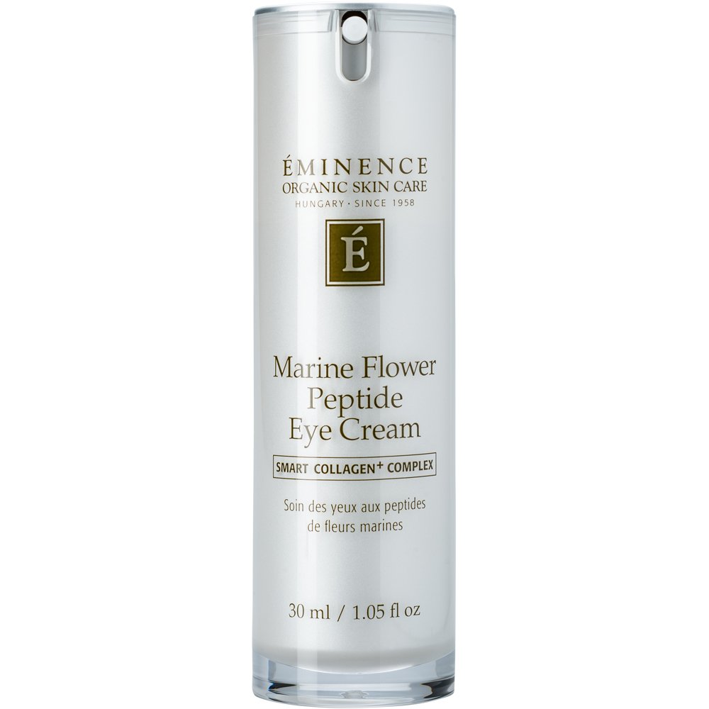 Marine Flower Peptide Eye Cream