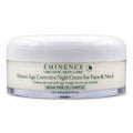 Monoi Age Corrective Night Cream For Face & Neck - 4.2oz (Unboxed)
