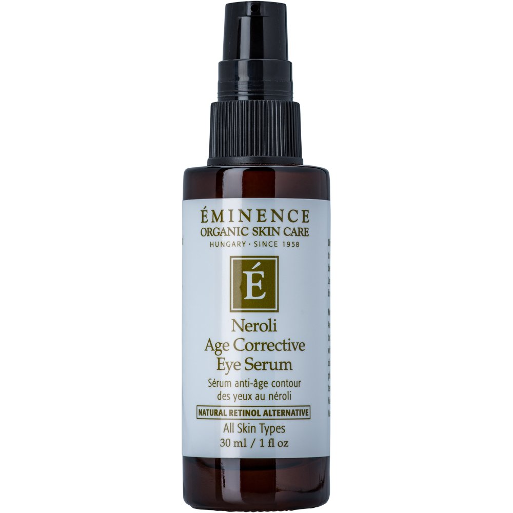 Neroli Age Corrective Eye Serum