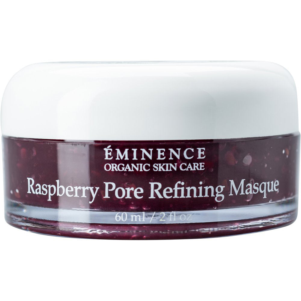 Raspberry Pore Refining Masque